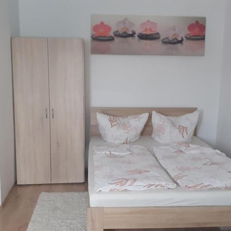 Privatzimmer Burgau Εξωτερικό φωτογραφία