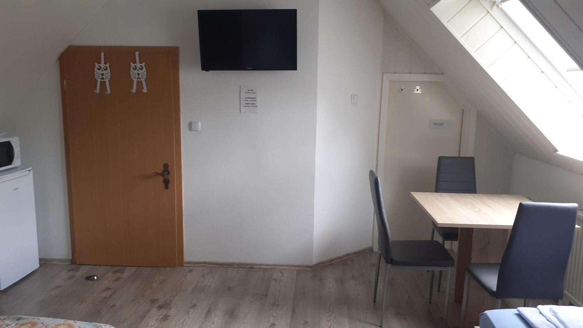 Privatzimmer Burgau Εξωτερικό φωτογραφία