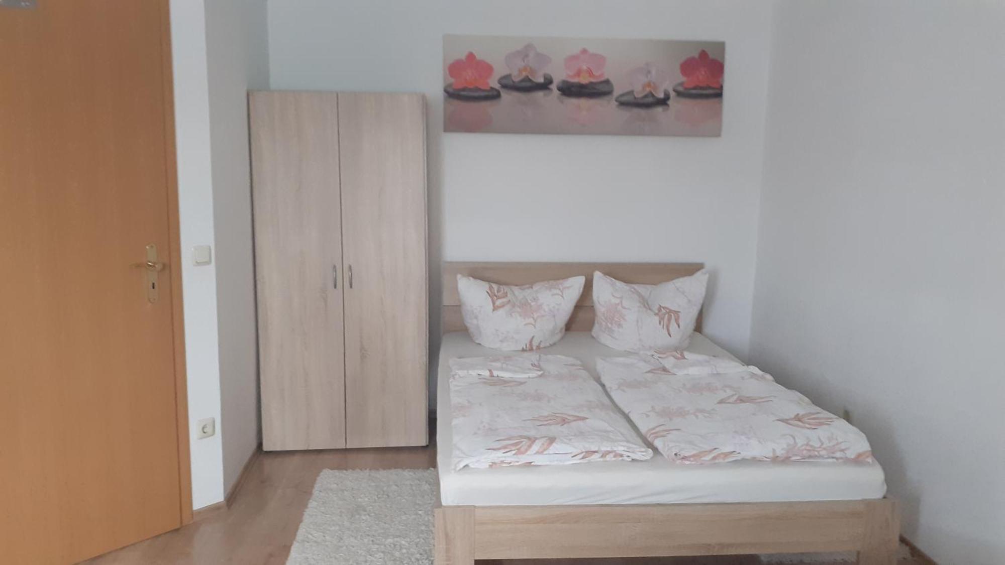 Privatzimmer Burgau Εξωτερικό φωτογραφία