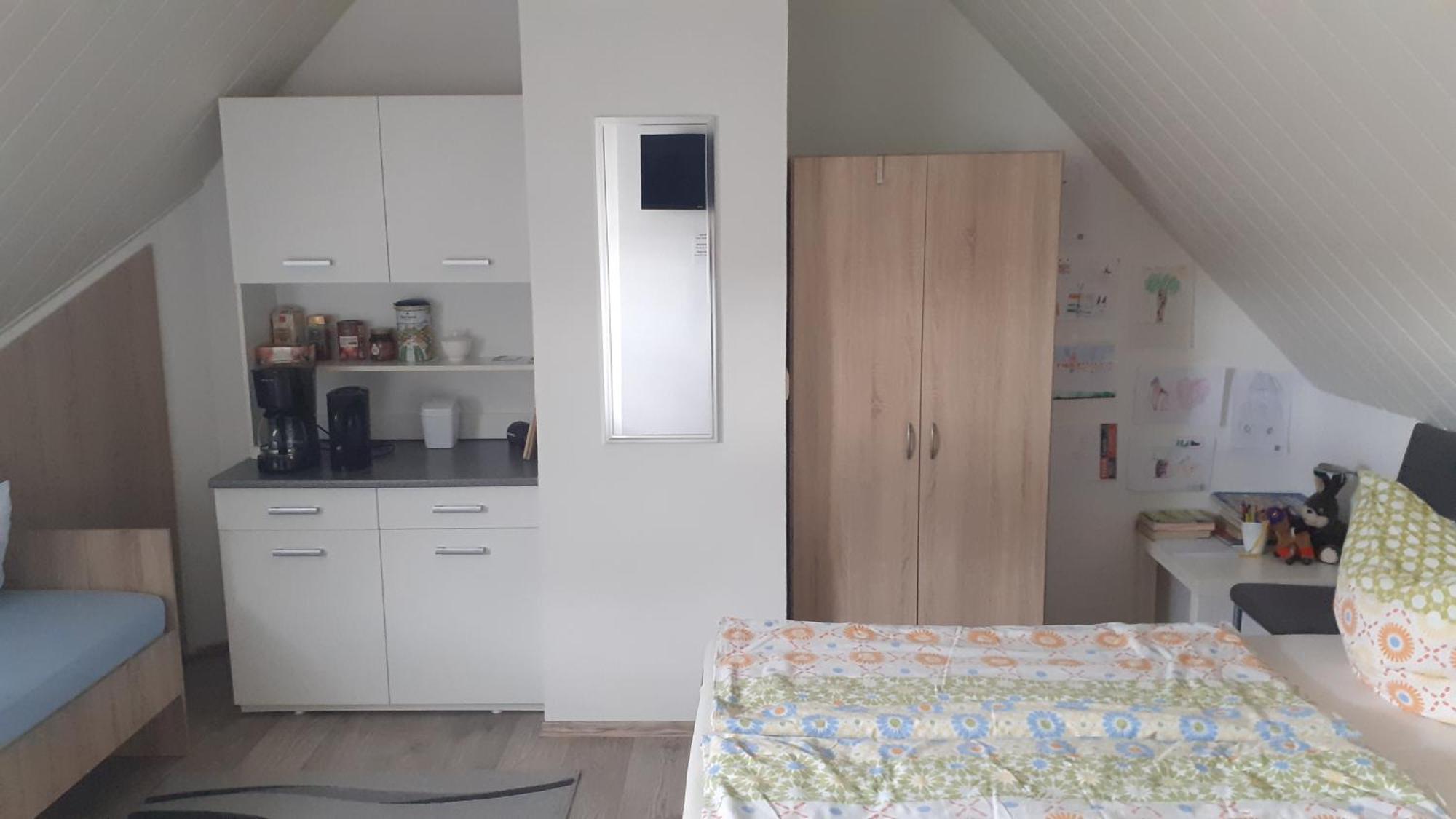 Privatzimmer Burgau Εξωτερικό φωτογραφία