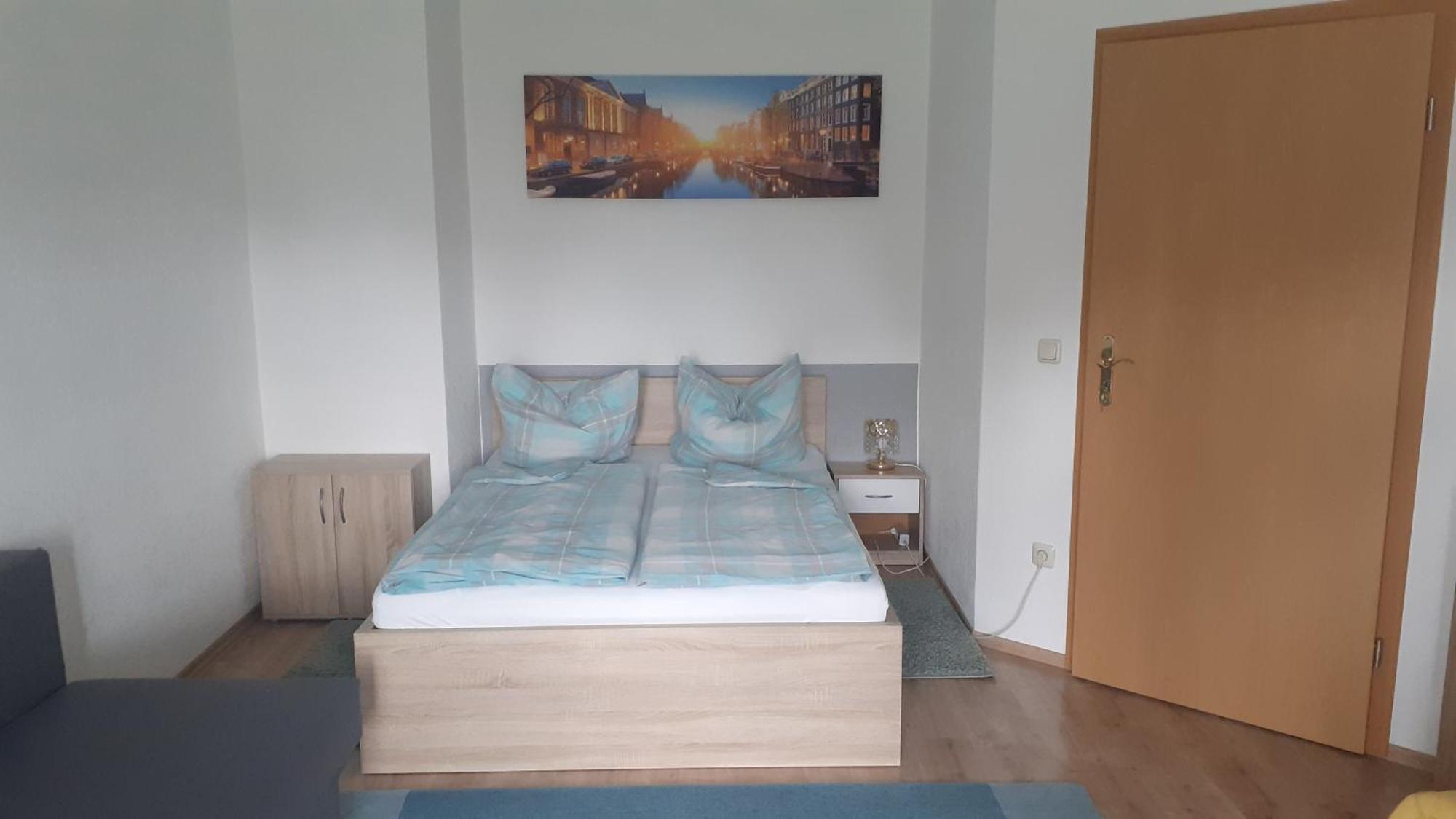 Privatzimmer Burgau Εξωτερικό φωτογραφία