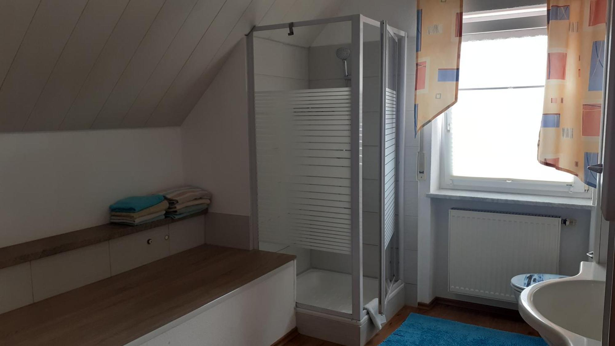 Privatzimmer Burgau Εξωτερικό φωτογραφία