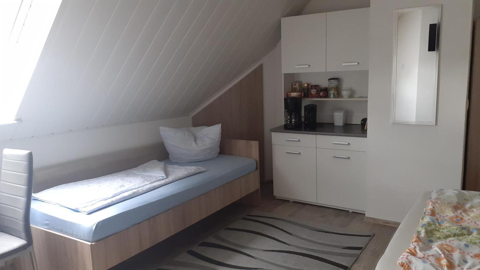 Privatzimmer Burgau Εξωτερικό φωτογραφία
