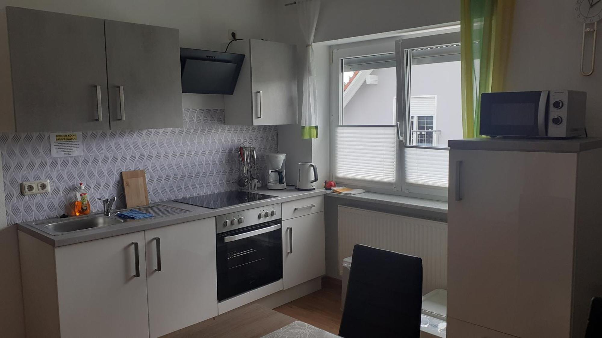 Privatzimmer Burgau Εξωτερικό φωτογραφία